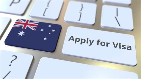 Apply for Visa .